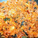 더빨간떡볶이앤김밥 이미지