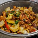 고법 | [홍콩여행] 전참시 마라닭볶음 샤브샤브 훠궈 까이포 솔직후기 | 건륭고법비제계탕 |