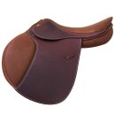 Intrepid Gold Close Contact Saddle Pony Size 이미지