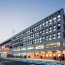 상당구청사 이미지