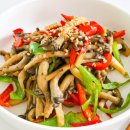 황금버섯 이미지