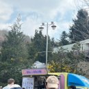 서포리 운동장 공중화장실 | 부천 원미산 진달래축제 2026 푸드트럭 먹거리 총정리 (N번째 재방문후기)