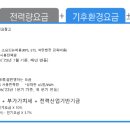 산업용 전기요금은 얼마나 올랐을까? 이미지