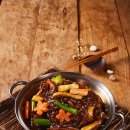 전준수명품청기와감자탕 이미지