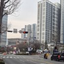 흥덕이마트 앞 횡단보도(상가쪽) | 연산 롯데캐슬 골드포레 임장 후기, 84타입 8억대 돌파?