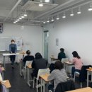 바리스타 브루잉 자격과정 1급 이미지