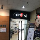 모즈헤어 이미지