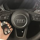 [아우디] 블랙 에디션 Q5 디스트릭트 그린 / 자동차 구매 / 아우디 SUV