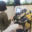 (1:1레슨)드럼 개인레슨(30분) 이미지