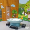 산들바람유치원 | 2세 아이 광주 국립과학관 유아놀이터 즐기기