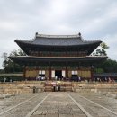 하늘궁 전망좋은모텔 | 서울 4대궁 고궁투어 창덕궁 창경궁 종묘 연휴 무료 입장 주차