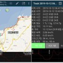 제주올레길 - 제15코스 + 제16코스 입니다. 이미지