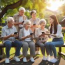 조원아파트경로당 이미지