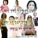 2007년 연예인 다이어트 비법 총결산 이미지