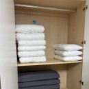 북면209 | 설악산 생태탐방원 4인실 강원도 인제 자작나무숲 숙소