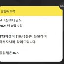 고려용호태권도 이미지