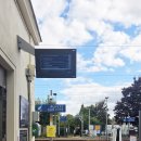 대양여관 | 오베르쉬르우아즈 Auvers-sur-Oise, 반 고흐 공원 Van Gogh Park