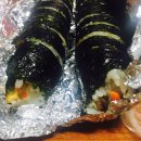 피자와 김밥천국 이미지