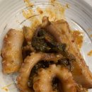 황제 시래기 명태조림 이미지