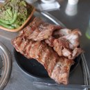 광주 퇴촌 맛집 털보셀프바베큐 현지인추천 고기집