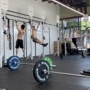 크로스핏 뉴블랙 이미지