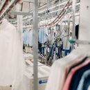 효성세탁업 이미지