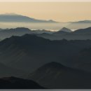 산그리메 이미지