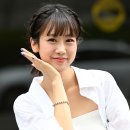 [네이버 기사] 혜연님 KBS '6시내고향/ 가요무대' 출근길 이미지