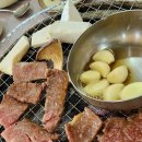 중남숯불갈비 이미지