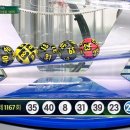 1167 | [로또1167] 1167회 로또 당첨 번호 및 1등 당첨 지역 (2025년 4월 12일)