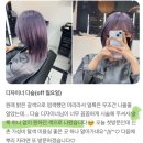 신촌 | [공지] 신촌 염색·탈색, 이안헤어 신촌점 후기모음