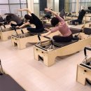 필라테스 이미지