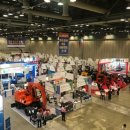 ㈜경방 | [월간중장비] 2019 한국중장비 부품 및 어태치먼트 전시회 후기