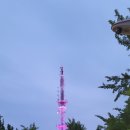 별빛공원 화장실 이미지