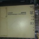 OMRON PLC - SYSMAC C200HE CPU42/ POWER-PA204 MISTUBISH - AOJ2H CPU /AOJ2 CPU﻿ | FA(자동화기기) 이미지