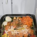 한그릇포케샐러드&샌드위치 이미지