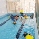 초월청명어린이집 | **씨엠 디놀어스 키즈풀 + 청명어린이집 생존수영 강습 후기**