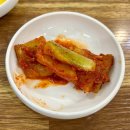 김밥나라현대연제점 | [부산 연제구｜연산동] 토곡 칼국수 맛집 현대칼국수의 조개칼국수 vs 비빔칼국수