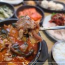 한양순대 - 영암군 신항로 76 | 한양순대