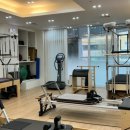 리오 퍼스널 트레이닝 이미지