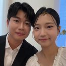 나려:네일 | W16. our wedding day ♥︎