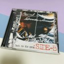 비-사이드(The B-SIDE) | [친필싸인앨범] 국힙 사이드비 Side-B Back to the Game