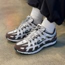 브라운 | 나이키 P6000 브라운 후기 브라운 스니커즈 추천