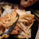 아웃닭범계점 | 치맥하기 좋았던 아웃닭 범계점 내돈내산 후기