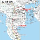 서구 천마산-장군산 둘레길-송도해수욕장 연계산행 이미지