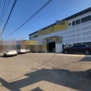김포 대곶면 도로변 공장 창고 임대 (가구전시장, 기계쇼룸, 매장형창고) 이미지