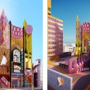 Urban Fore 이미지