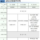 2018년 납세자 세법 교실 과정 안내 이미지