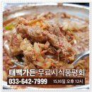 태백가든 이미지