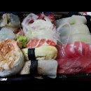 정초밥앤동해 | [야생수달] 동해 정스시 내돈내산! 해군 부사관 시절 또간집! 인생 초밥 맛집 ⭐⭐⭐⭐⭐